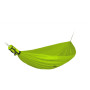 Hamaca Sea to Summit Set Pro Double verde claro Lime