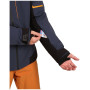 Chaqueta de esquí para hombre Kilpi Turnau-M