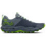 Zapatillas de carrera Under Armour U HOVR DS Ridge TR gris oscuro Downpour Gray / Harbor Blue / White