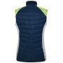 Chaleco de mujer Dare 2b Culmination Wool Vest