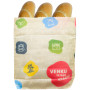 Funda 4camping Beecover Pocket