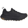 Calzado de senderismo para mujer Adidas Terrex Freehiker 3 Low Gtx negro Cblack/Cblack/Brooxi