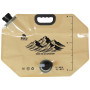 Bolsa de agua Zulu Tanker 8l