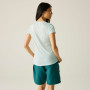 Camiseta de mujer Regatta Wm Fingal Edition