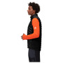 Chaleco de hombre Mammut Albula IN Hybrid Vest Men