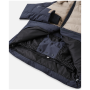 Chaqueta de invierno para niños Reima Kuosku