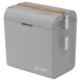 Caja de refrigeración Outwell ECOlux 24 12V/230V gris claro Light Grey