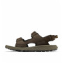 Sandalias de hombre Columbia Konos™ Hiker 3-Strap
