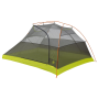 Tienda ultraligera Big Agnes Tiger Wall UL2 2025