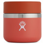 Termo para comida Hydro Flask 8 oz Insulated Food Jar rojo Chili