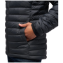 Chaqueta de plumón para hombre Black Diamond M Access Down Hoody