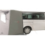 Carpa de autocaravana/furgoneta Easy Camp Crowford