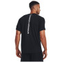 Camiseta funcional de hombre Under Armour Tech Reflective SS