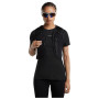 Camiseta funcional de mujer Icebreaker 125 Cool-Lite Speed SS Tee