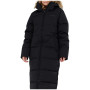 Abrigo de invierno para mujer Fundango Meganne Padded Jacket