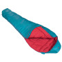 Saco de dormir Vango Nitestar Alpha 150 (2021) azul Lagoon