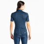 Maillot de ciclismo para mujer Dare 2b Pedal To Jersey