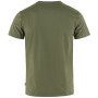 Camiseta de hombre Fjällräven Logo T-shirt M