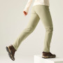 Pantalones de mujer Regatta W Travel Light Z/O Packaway Trousers II