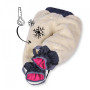 Pantalones con forro polar para bebés Unuo Softshell Sherpa Basic