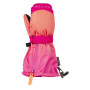 Talla de guantes: 2-4 / Color: rosa