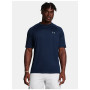 Camiseta de hombre Under Armour Tech SS Tee 2.0