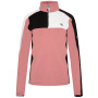 Sudadera funcional de mujer Dare 2b Default III Core St rosa MesaRose/Blk (B48)