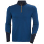 Talla: XL / Color: azul