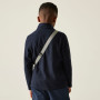 Sudadera para niños Regatta Hot Shot Marl Navy