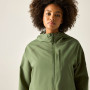 Chaqueta de mujer Regatta Levita