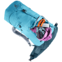 Mochila deportiva para mujer Deuter Trail 28 SL