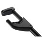 Portabicicletas de techo Thule ProRide 598 Black