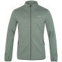 Sudadera de hombre Husky Astel M 2022 verde green