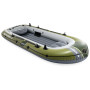 Lancha neumática Intex Seahawk™ 4 Boat
