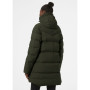 Chaqueta de invierno para mujer Helly Hansen W Adore Puffy Parka