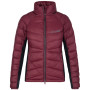 Chaqueta de mujer Kilpi Actis-W (2023) rojo