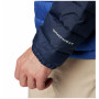 Chaqueta de hombre Columbia Powder Lite™ II Hooded Jacket