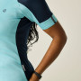 Maillot de ciclismo para mujer Dare 2b Flutter Jersey