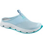 Calzado de mujer Salomon RX Slide 4.0 W azul claro CashmereBlue