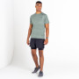 Camiseta funcional de hombre Dare 2b Potential Tee