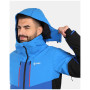Chaqueta de hombre Kilpi Tonnsi-M