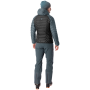 Chaqueta de plumón para hombre Dynafit Radical Rds Dwn Hood Jkt M