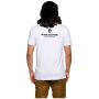 Camiseta de hombre Black Diamond M SS EQUIPMNT FOR ALPINIST TEE