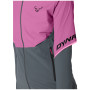 Chaqueta de mujer Dynafit Alpine Hybrid Jkt W