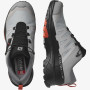 Calzado de mujer Salomon X Ultra 4 Wide Gore-Tex