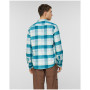 Camisa de hombre Mammut Trovat Longsleeve Shirt Men