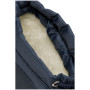 Botas de invierno para niños Viking Outdoor Footwear Alv Barefoot Warm Navy