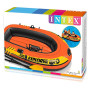 Lancha neumática Intex Explorer 200 Set 58357NP