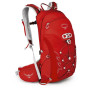 Mochila Osprey Talon 11 II rojo MartianRed