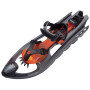 Raquetas de nieve Inook E-Flex